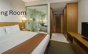 New Cape Inn Singapore 3*